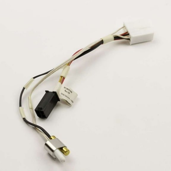 Genuine Whirlpool W10837236 Wire Harness
