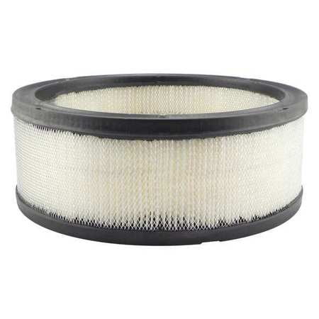 Air Filter, Round