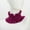 Hot Pink, variant on Awdenio Fashion Scarves Lightweight Women's Knitted Bib Covering Neck Cover False High Collar Loop Scarf