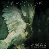 Judy Collins - White Bird - Anthology Of Favorites - WHITE - Music & Performance - Vinyl