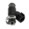 thumbnail image 4 of 25377439 Fuel Injector For HiSun EFI 700 ATV UTV MASSIMO Qlink TSC YS MSU, 4 of 10