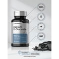 thumbnail image 5 of Calcium D Glucarate 1000mg | 120 Capsules | Non-GMO, Gluten Free Supplement | by Horbaach, 5 of 7