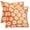 Orange Daisy, variant on Pink Pillow Covers 20X20 Inch White Floral Daisy Geometry Decorative Couch Pillow Cases Spring Summer Flower Throw Pillows Set of 2 Farmhouse Home Decor for Room Porch Patio Couch Outdoor