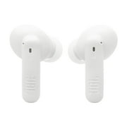 JBL Vibe Beam 2 - True Wireless Noise Cancelling Earbuds - White