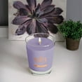 thumbnail image 4 of ROOT Candles Honeycomb Veriglass Scented Beeswax Blend Candle, English Lavender, 4 of 4