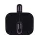 thumbnail image 1 of Cateissary Estante de almacenamiento de cubos de tablero perforado, organizador de accesorios de garaje, organizador colgante, gancho de 1cm/8 Type3 NO3, 1 of 6