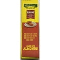 thumbnail image 4 of Nature Valley Sweet & Salty Nut Chewy Granola Bars Almond (Pack of 18), 4 of 6
