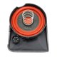 thumbnail image 1 of Para N13 F20/f30 11127601863 11127646552 Kit de reparación de tapa de válvula de PCV para automóvil para V, 1 of 5
