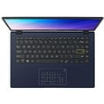 thumbnail image 2 of Asus Vivobook 410MA 14 Thin and Light Business Laptop 14" HD Anti-glare Display Intel Celeron N4020 Processor 4GB DDR4 128GB eMMC 128GB SD Card Storage Intel UHD Graphics 600 HDMI USB-C SonicMaster, 2 of 7