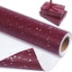 thumbnail image 1 of Rollo de papel para envolver regalos MAMUNU 43x1006 cm rojo mate, 1 of 9