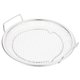 thumbnail image 2 of Oil Residue Filtering Mesh Colander Strainer Basket for Kitchen Use Convenient Frying Basket, 2 of 4