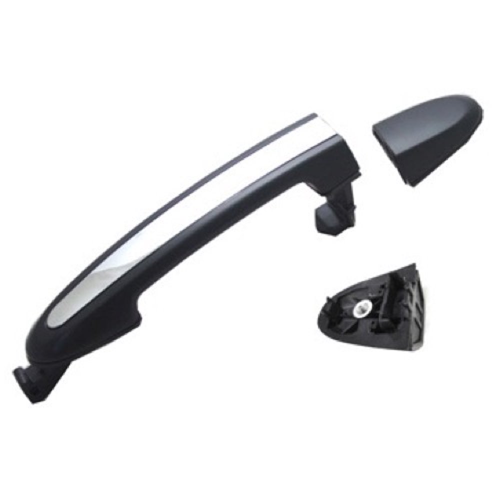 GoParts OE Replacement for 2007 2011 Hyundai Santa Fe