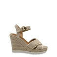 thumbnail image 2 of Sugar Women's Fave Wedge Sandal, 2 of 6