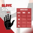 thumbnail image 6 of London Labs Black Synthetic Vinyl Exam Gloves Powder Free and Latex Free (Small, 1000 Count), 6 of 6