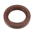 thumbnail image 1 of Unique Bargains Oil Seal 40mm Inner Dia 58mm OD 10mm Thick Fluorine Rubber Double Lip Sealing, 1 of 4