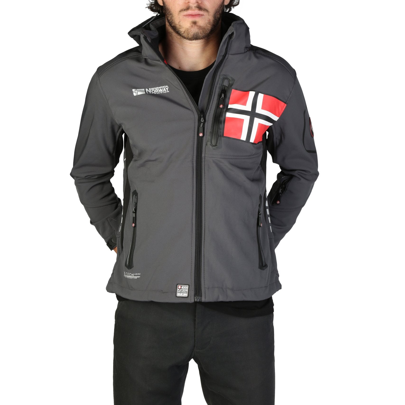 Geographical Norway - Renade_man - Walmart.com