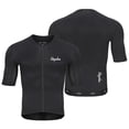 thumbnail image 5 of Verano 2024 Nueva camiseta de ciclismo para hombre, de alta calidad, color negro, manga corta, transpirable, de secado rápido, ropa para ciclismo en el Reino Unido, 5 of 5