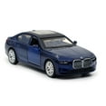 thumbnail image 4 of BMW i7 1/47 Alloy Diecast Car Model Toy With Pull Back /For Children Gifts /Educational Toy Collection Blue (Box), 4 of 6