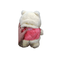 thumbnail image 4 of Winnie Pooh Hot Water Bolsa Agua Caliente Peluche Menstrua AMARILLO, 4 of 4