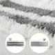 thumbnail image 3 of Replacement Floor Nozzle Set for Steam Cleaner Accessory Parts Compatible with SC2 SC3 SC4 SC5 Models, 3 of 5