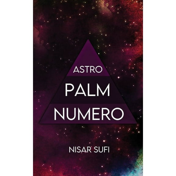 Astro Palm Numero, (Paperback)