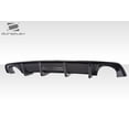 thumbnail image 4 of 2018-2023 Infiniti Q50 Carbon Creations SRK Rear Diffuser - 1 Piece, 4 of 8