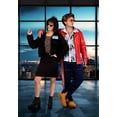 thumbnail image 4 of Men's Authentic Fight Club Tyler Durden Costume, 4 of 12