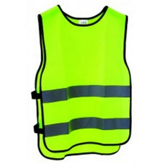 M-Wave Reflective Safety Vest XL/XXL