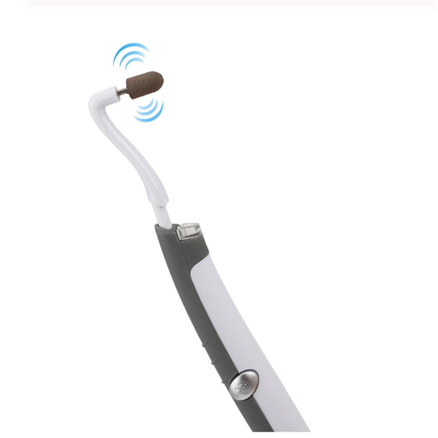 Bexikou 3 in 1 Tooth Stain Remover, Dental Plaque Tool, Tartar Eraser Polisher, Professional Teeth Whitening Polishing Cleaning Kit, Home Calculus Removal