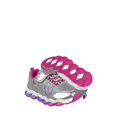 thumbnail image 1 of TENIS CASUALES PARA NIÑA LED & WHEELS 8586 PLATA LED AND WHEELS  8586, 1 of 4