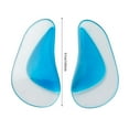Arch Pad Orthotic Insole Arch In And Out Slab Foot Pronation Adult arch-pad-orthotic-insole-arch-in-and-out-slab-foot-pronation-adult