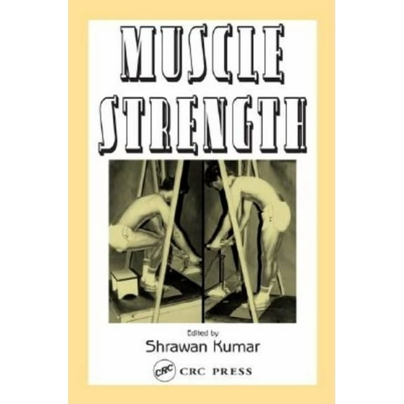 Muscle Strength, (Hardcover)