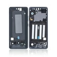 thumbnail image 2 of Replacement Mid-Frame Housing Compatible For Samsung Galaxy A51 5G (A516 / 2020) (Non-Verizon 5G UW) (Prism Cube Black), 2 of 8