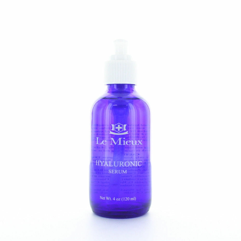 Le Mieux Hyaluronic Serum 4oz 1ml Pro Walmart Com Le Mieux Hyaluronic Serum 4oz 1ml Pro Walmart Com
