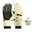 Yellow, variant on Kids Winter Mittens, Snowman Building Gloves For Children, Kids Winter Ski Gloves Snow Gloves For Cold Weather Outdoor Sports Snowboard For 6-12 Years Old Boys&Girls