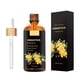 thumbnail image 2 of Fiudx Aceite de Osmanthus, Sérum Nutritivo para El Cabello, Aceite Hidratante Facial y Corporal, Tratamiento Capilar Antiencrespamiento, Uso Múltiple, Todo Tipo de Piel, Botella de 100 Ml Inluida, 2 of 7