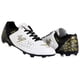 thumbnail image 3 of Tenis Futbol Tachon Tenis Unisex Soccer KLERS M-456 BL NG ORO 24 cm, 3 of 5