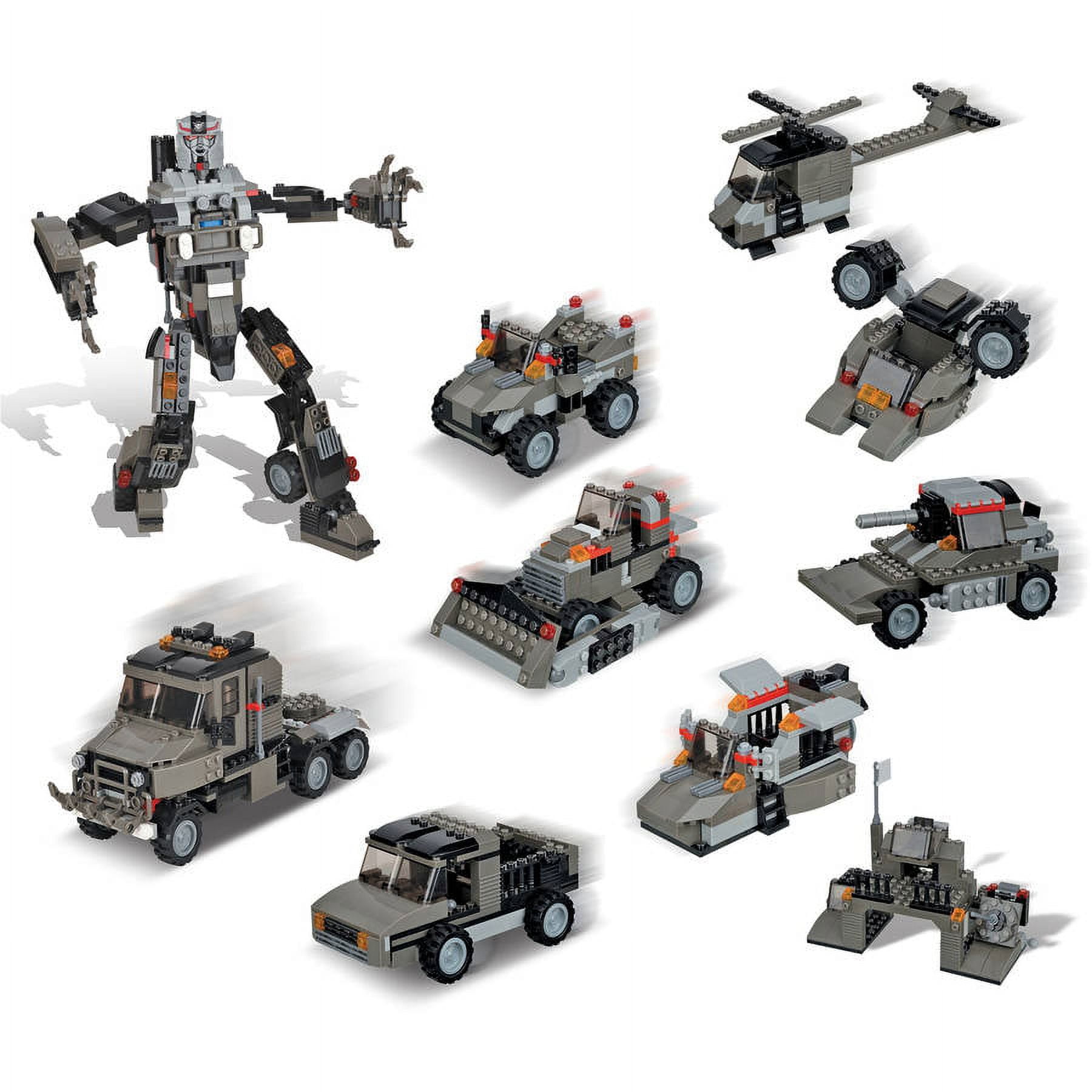 LEGO DOTS Designer Toolkit - Patterns 41961, 10 in 1 Toy Craft Set