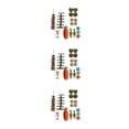 thumbnail image 3 of Paquete de juguetes Billuyoard para mascotas masticables duraderos conejo, 3 of 6