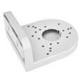 thumbnail image 4 of Soporte De Montaje En Pared Ajustable Soporte De Plástico Para Cámara Ip De Seguridad Hikvision/Dahua Inevent AF000392-00, 4 of 6