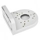 thumbnail image 4 of Soporte De Montaje En Pared Ajustable Soporte De Plástico Para Cámara Ip De Seguridad Hikvision/Dahua Guardurnaity AF000392-00, 4 of 6