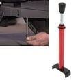 thumbnail image 1 of Metal Motorcycle Belt Tension Gauge Clear Scale Adjustment Tool 10lbs Belt Drive Model, 1 of 7