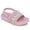 Prisim Pink Rainbow, variant on Nautica Kids Toddler Athletic Slide Pool Sandal Boys - Girls Toddler- Little Kid-Diamoni Toddler-Prisim Pink Rainbow-10