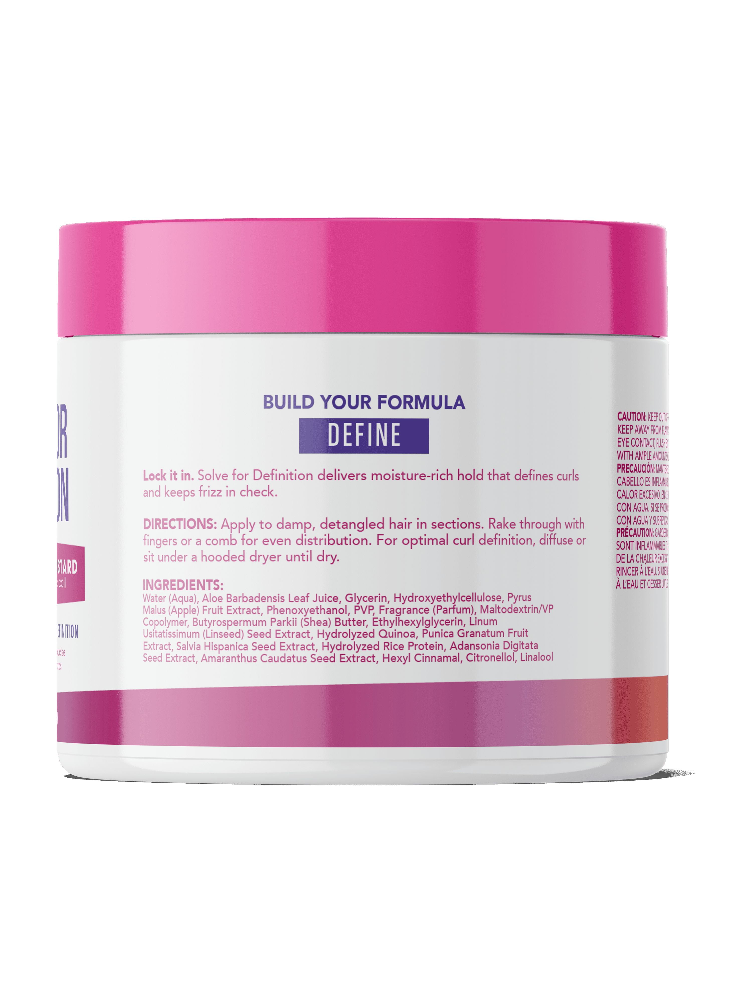 Kaleidoscope Curl Math Solve For Definition Defniing Curl Custard 12 oz