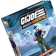 thumbnail image 5 of G.I. JOE Mission Critical: Sgt Slaughter Figure Pack - RPG Expansion Pack, New Figure & Cards, Roleplaying Game, 5 of 5