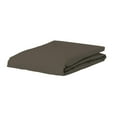 thumbnail image 1 of Johnson Home 300 Thread Count Cotton Fitted Sheets, 1 of 2