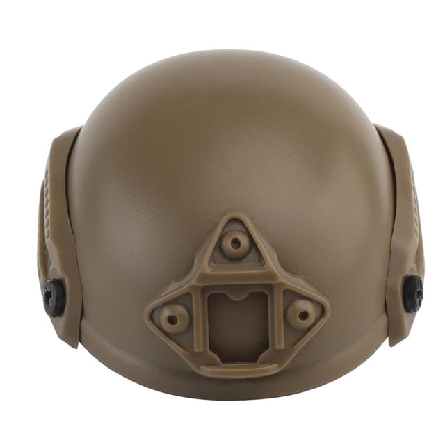 Casco abrebotellas llavero al aire libre caza senderismo mochila llaveros (barro) Ndcxsfigh Para Estrenar