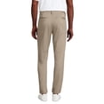 thumbnail image 2 of Lands' End Men's Traditional Fit Flex Performance Stretch Golf Pants, 2 of 6