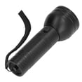 thumbnail image 1 of Flashlight, Waterproof Grade Handheld  Flashlight Large Irradiation Range Easy Use IPX-4 Waterproof  for Check Bills for Trademark Anti Counterfeiting, 1 of 8