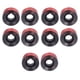 thumbnail image 3 of Bird Deterrent Tape 10PCS Reflective Scare Tape Double Functions for Balcony for Garden ANGGREK Otros, 3 of 8